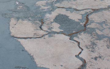 fibreglass roofing replacement Parbroath