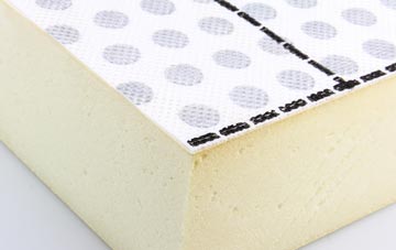 meeting Parbroath building codes