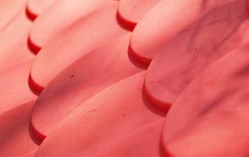 Parbroath plastic roof costs