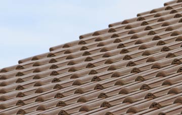 plastic roofing Parbroath, Fife