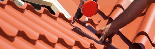 save on Parbroath roof installation costs