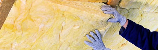 quotes for Parbroath roof insulation