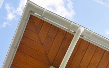 Parbroath soffit types
