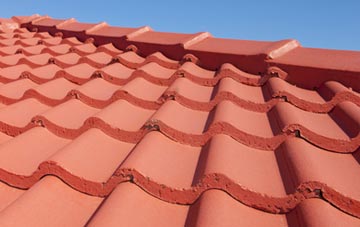 Parbroath tile and slate roof replacement