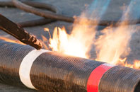 Parbroath flat roofing replacement